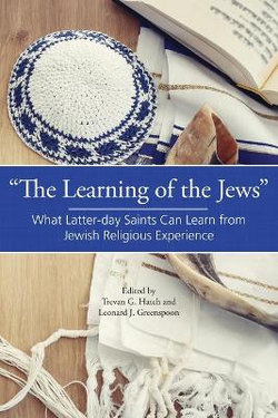 "The Learning of the Jews"