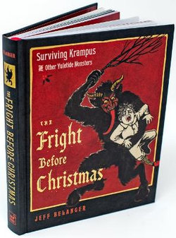 The Fright Before Christmas