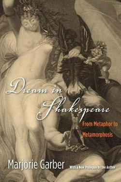 Dream in Shakespeare