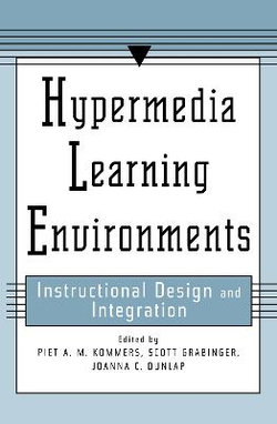 Hypermedia Learning Environments