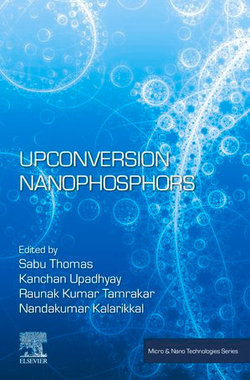 Upconversion Nanophosphors