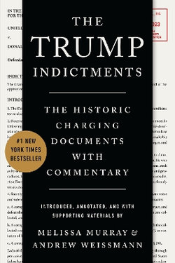 The Trump Indictments