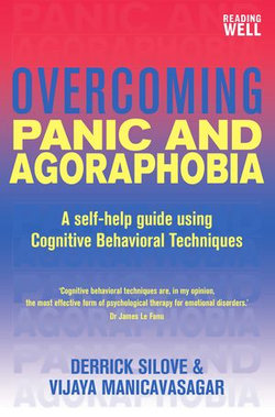 Overcoming Panic and Agoraphobia