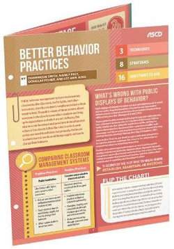 Better Behavior Practices