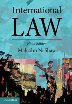 International Law 9ed