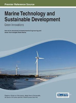 Marine Technology and Sustainable Development