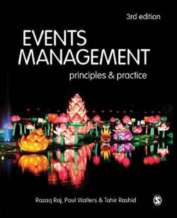 Events Management