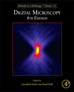 Digital Microscopy: Volume 114