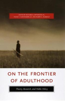 On the Frontier of Adulthood