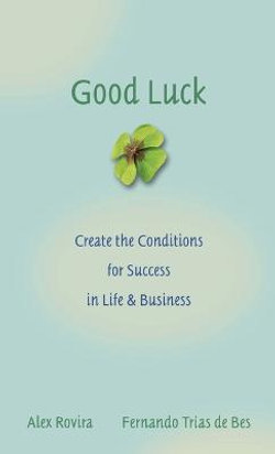 Good Luck