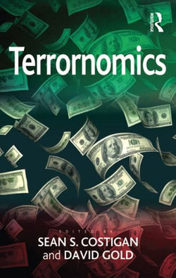 Terrornomics