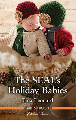 The Seal's Holiday Babies