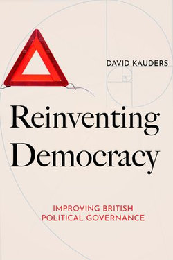 Reinventing Democracy