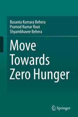 Move Towards Zero Hunger