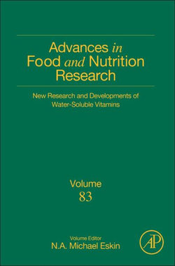 New Research and Developments of Water-Soluble Vitamins