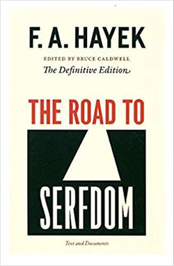 The Road to Serfdom