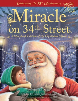 Miracle on 34th Street