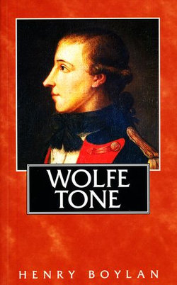 Theobald Wolfe Tone (1763–98), A Life