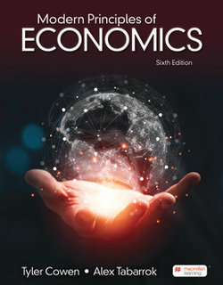 Modern Principles of Economics