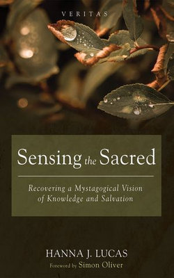 Sensing the Sacred