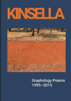 Graphology Poems 1995-2015