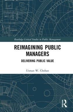 Reimagining Public Managers