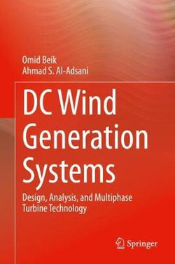 DC Wind Generation Systems