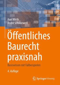 OEffentliches Baurecht praxisnah