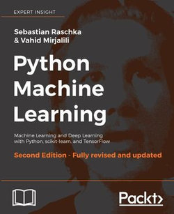 Python Machine Learning - Second Edition