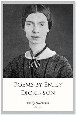 Poems by Emily Dickinson