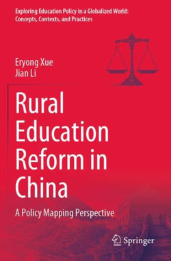 Rural Education Reform in China