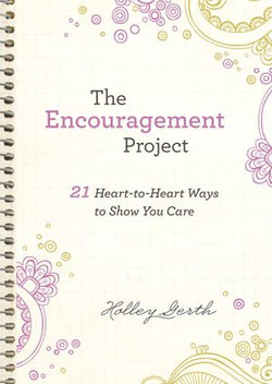 The Encouragement Project (Ebook Shorts)