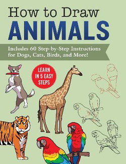 How to Draw Animals