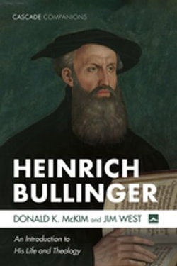 Heinrich Bullinger