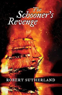 The Schooner's Revenge