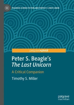 Peter S. Beagle's "The Last Unicorn"