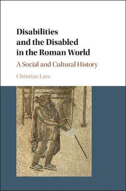 Disability in the Roman World