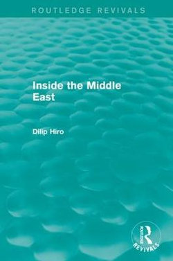 Inside the Middle East (Routledge Revivals)