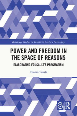 Power and Freedom in the Space of Reasons