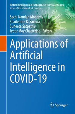 Applications of Artificial Intelligence in COVID-19