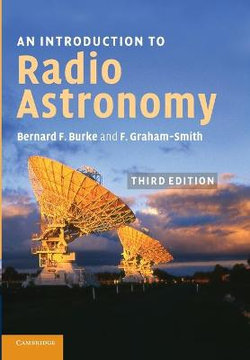 An Introduction to Radio Astronomy