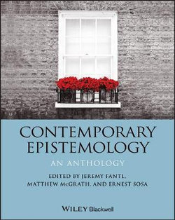 Contemporary Epistemology