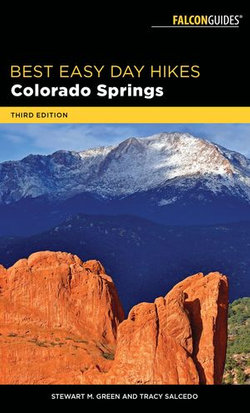 Best Easy Day Hikes Colorado Springs