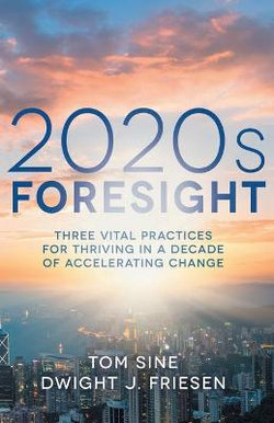 2020s Foresight