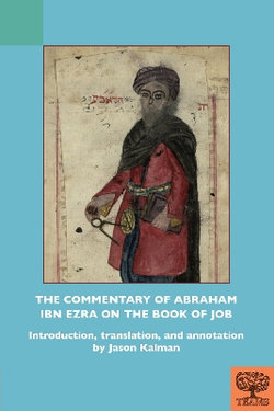 The Commentary of Abraham Ibn Ezra on the Book of Job