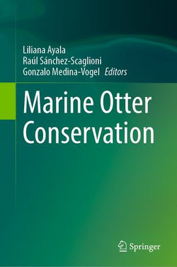 Marine Otter Conservation