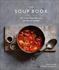 The Soup Book