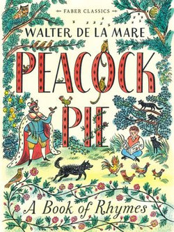 Peacock Pie