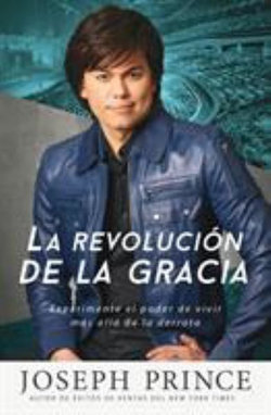 La Revolución de la Gracia