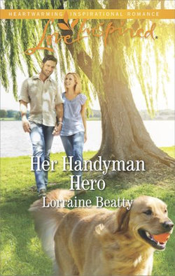 Her Handyman Hero